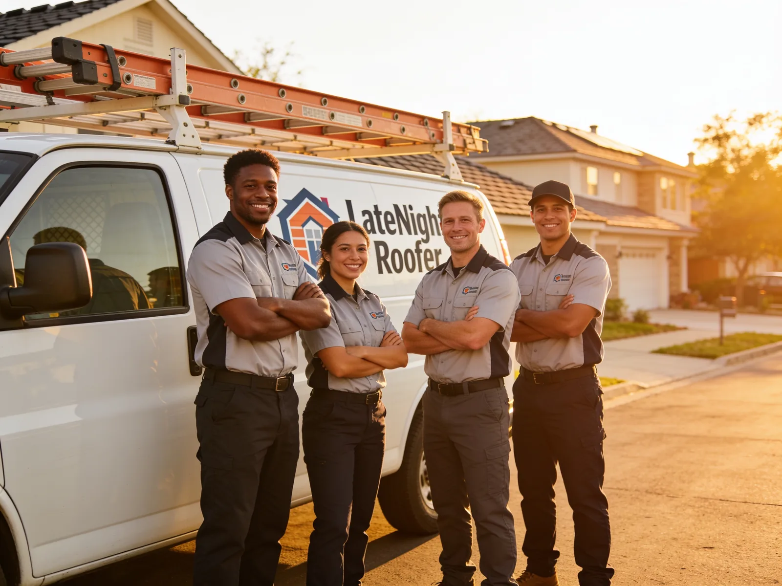 Emergency Roof Repair company in Guston, KY